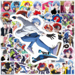 SK8 the Infinity Anime Stickers