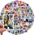 SK8 the Infinity Anime Stickers