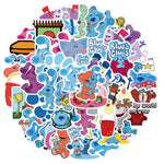 Blue's Clues Stickers