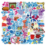 Blue's Clues Stickers