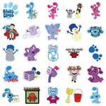 Blue's Clues Stickers