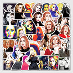 Adele Stickers