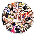 Adele Stickers