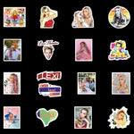 Influencer Lexi Stickers