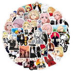 Tokyo Revengers Hot Anime Stickers