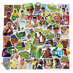 The Fresh Prince Of Bel-Air TV Stickers