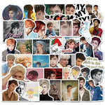 Troye Sivan Singer Stickers