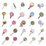 Lollipop Candy VSCO Stickers