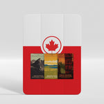 National Park Canada Stickers