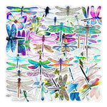 Dragonfly Stickers