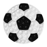 Sport Ball Plus Bubble Stress Reliever