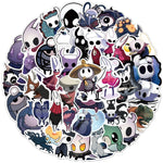 Hollow Knight Stickers