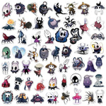 Hollow Knight Stickers