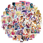 She-Ra and The Princesses of Power Stikers