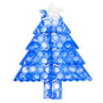 New Christmas Series Gifts Push Bubble Stress Reliver