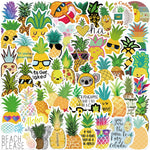 Pineapple Stickers