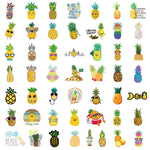 Pineapple Stickers