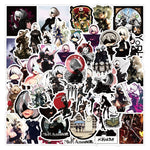 NieR:Automata Game Stickers