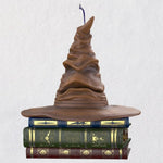 Talking Sorting Hat Ornament