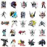 GUNDAM Stickers