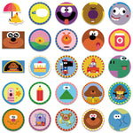 Hey Duggee Stickers