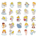 Little Angel Cute Stickers