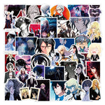 NOBLESSE Stickers