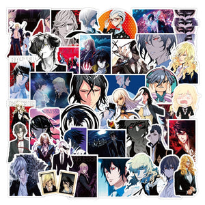 NOBLESSE Stickers