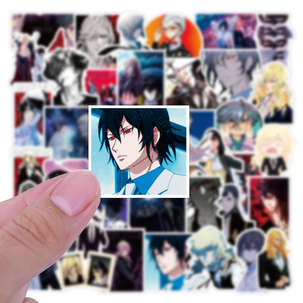 NOBLESSE Stickers