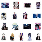 NOBLESSE Stickers