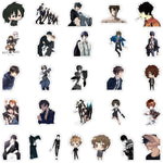 Psycho-Pass Anime Stickers