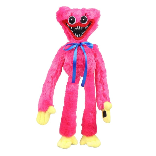 Huggy Wuggy Poppy Playtime Game Plush Doll