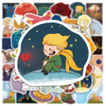 Le Petit Prince Stickers