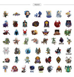 Dota2 Stickers