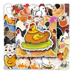 Chicken Stickers