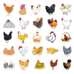 Chicken Stickers