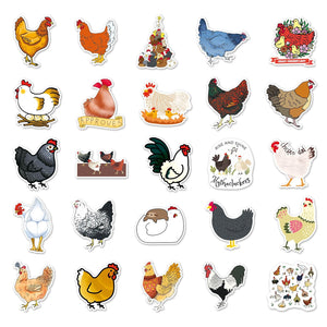 Chicken Stickers