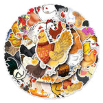 Chicken Stickers