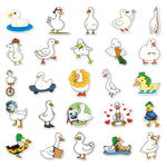 Duck Stickers