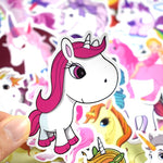 Unicorn Stickers