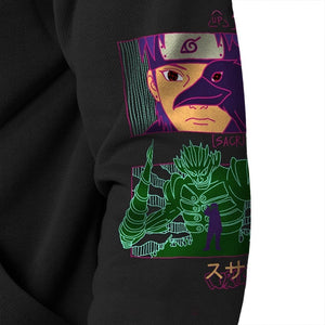 Uchiha Shisui Hoodie