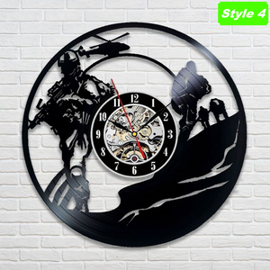 US Air Force Wall Clock