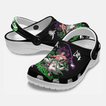 Zoro Crocbland Clog