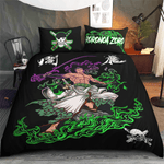 Zoro Bedding Set